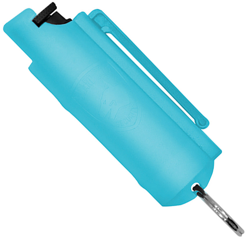 Quick Action Pepper Spray PS-GDQA-CB