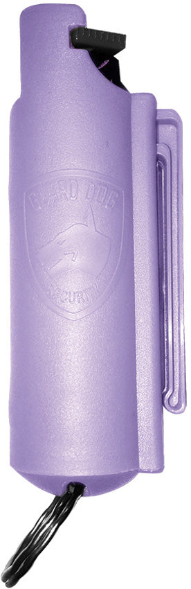 Quick Action Pepper Spray PS-GDQA-LC
