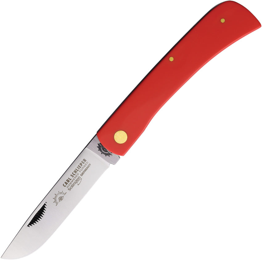 Clodbuster Red 9875 RT