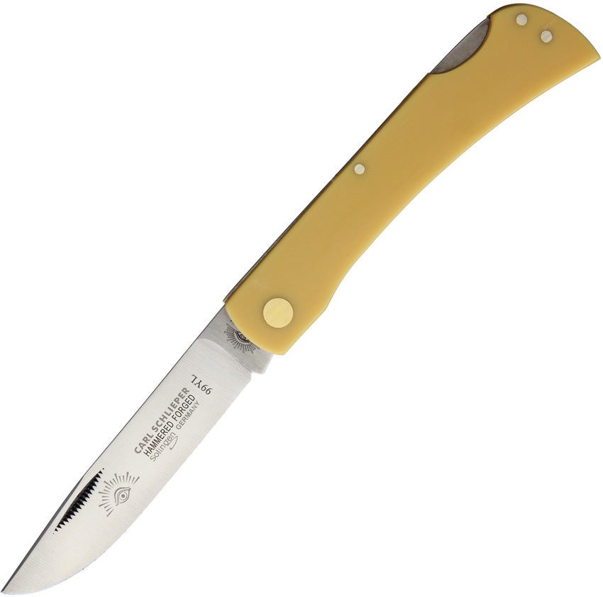 Clodbuster Lockback 9877 MUS