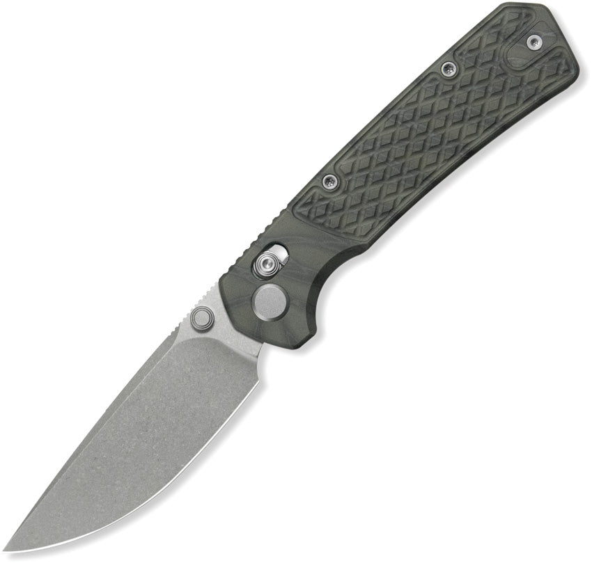 Blaze Axis Lock Tiger Stripe
