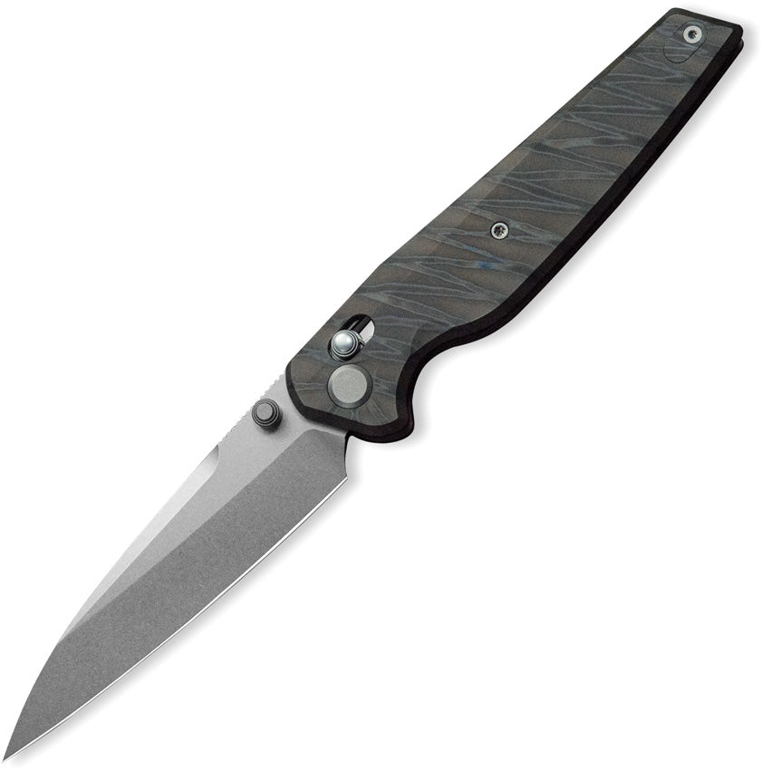 Fantasm Axis Lock Tiger GEO2505B