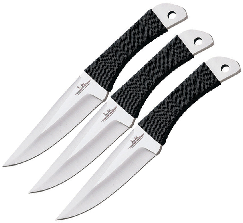 Cord Grip Triple Thrower Set GH0947