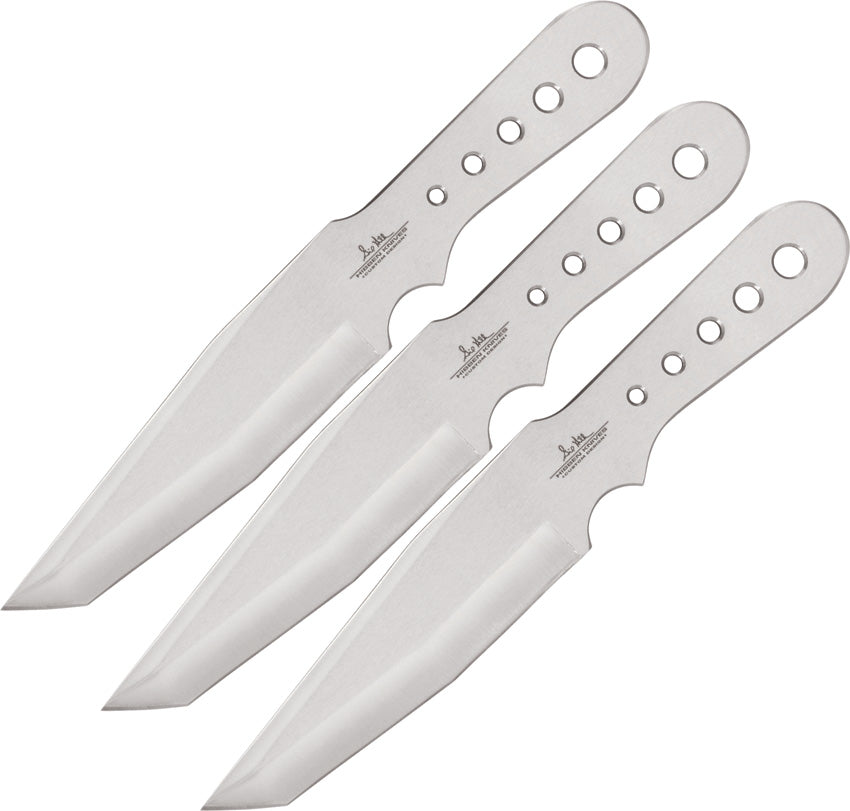 Large Triple Thrower Set GH5003