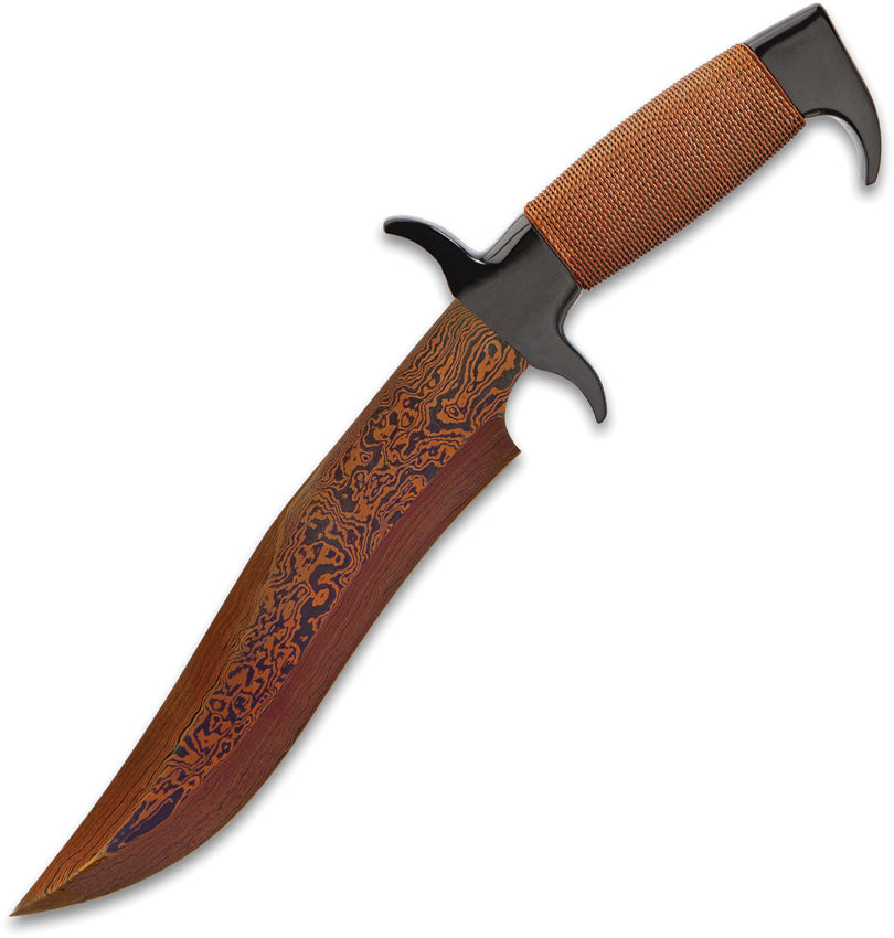 Highlander HellFyre Bowie GH5089