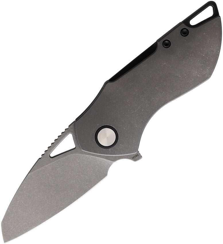 Riverstone Framelock DSW RIVERSTONE DSW