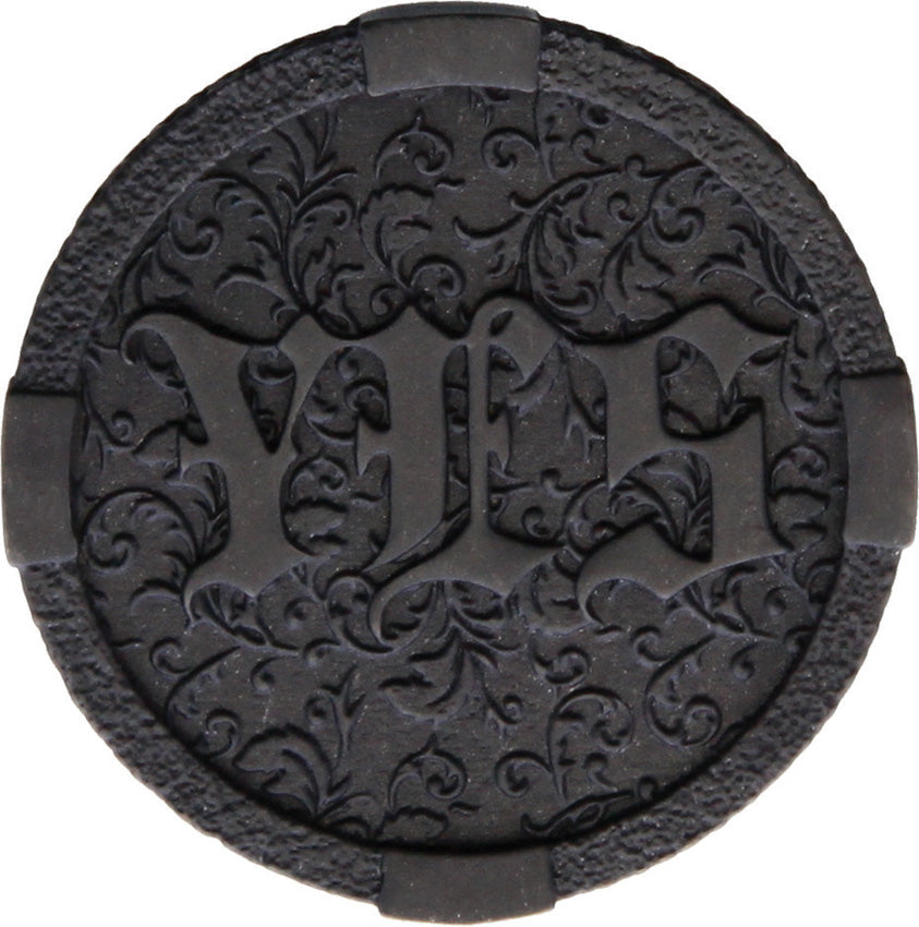 Bronze Yes/No Coin BC-COINY/NBZ
