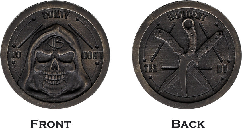 Bronze Coin COIN BRONZE NEW BASTINELLI