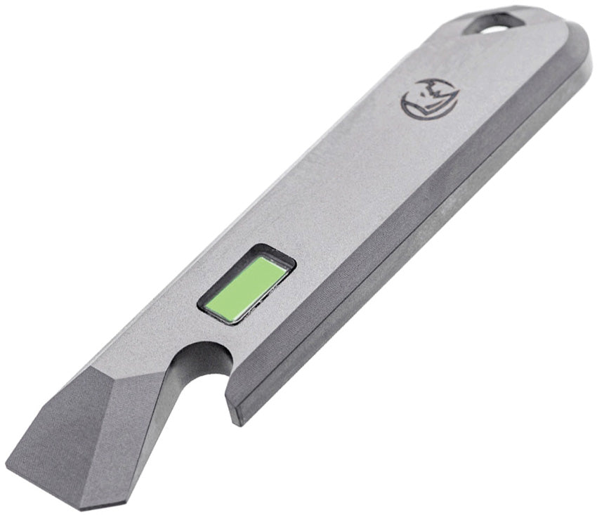 Tritium Pry Bar PRY-201-TI-XG