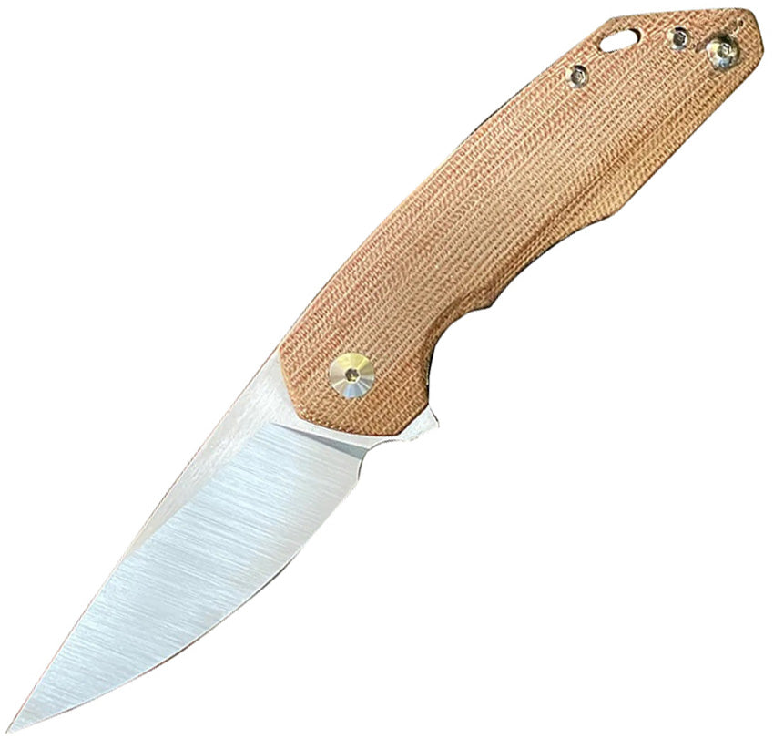 ACE Corta Linerlock Nat Mic 810064910876