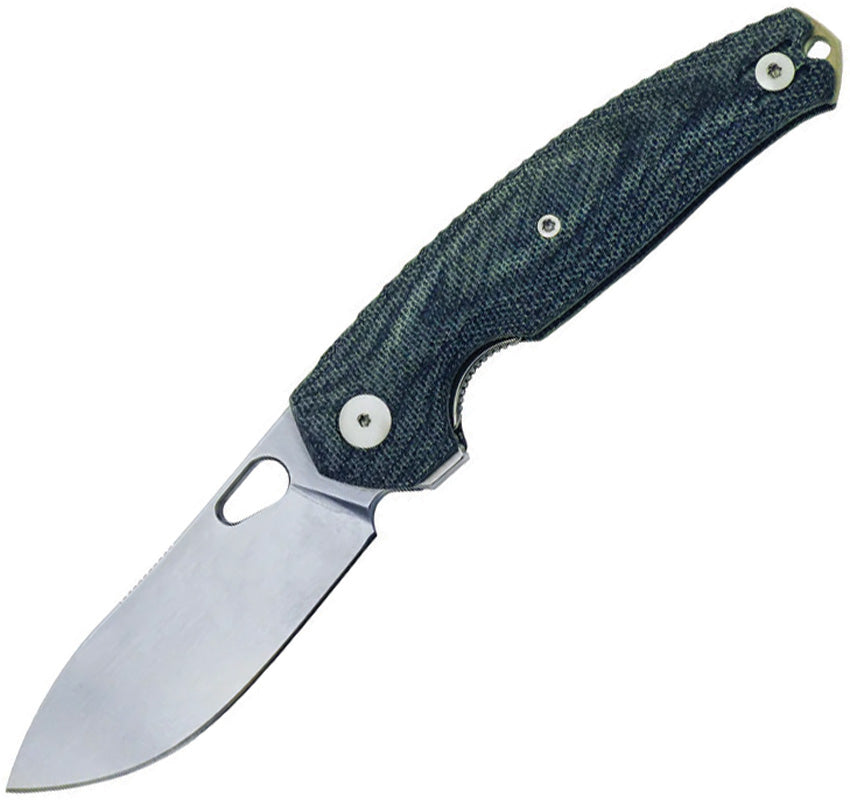 Ace Jagt Linerlock Denim 810064912979