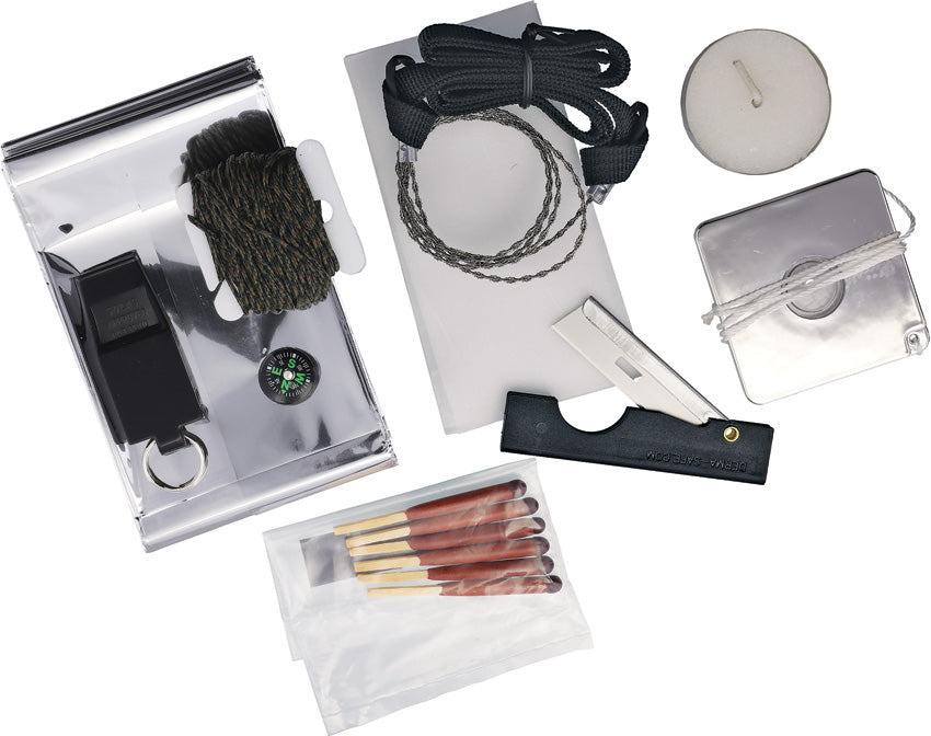 MRK Micro Rescue Kit NATO954C