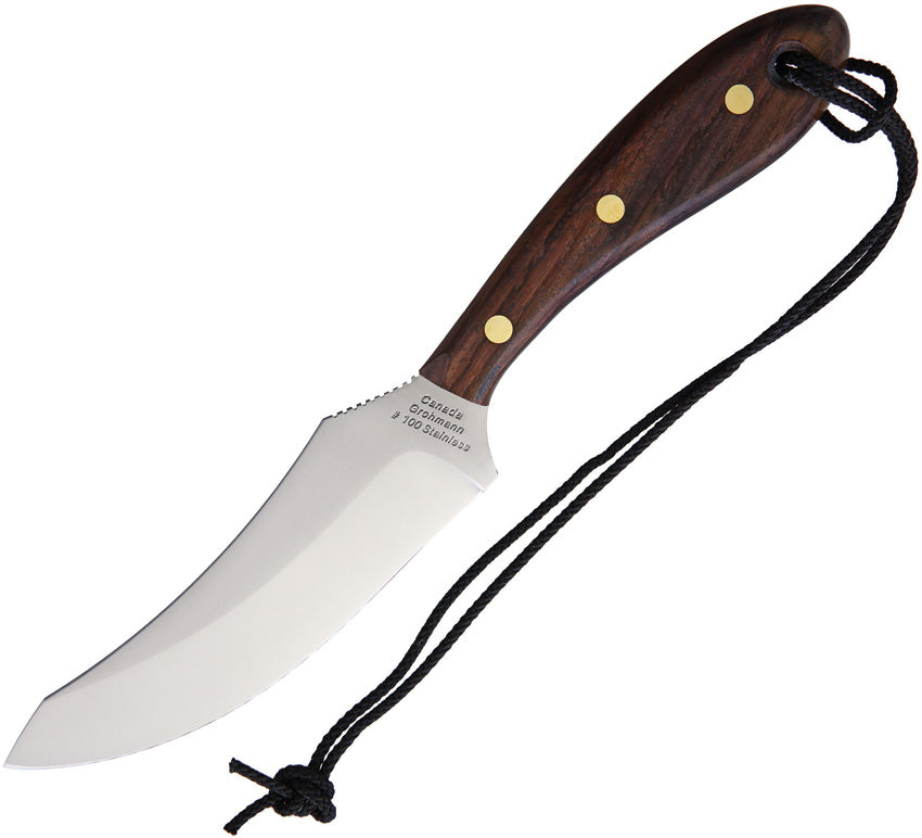 Large Skinner Rosewood R100S