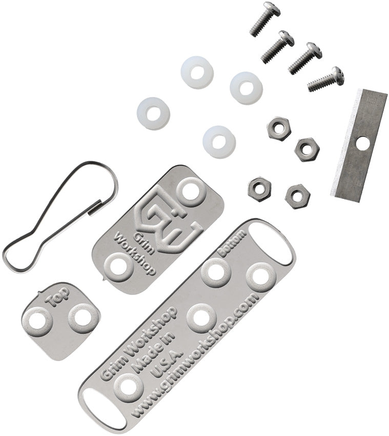 Cordage Micro Tool Assembly GWCORDMIC