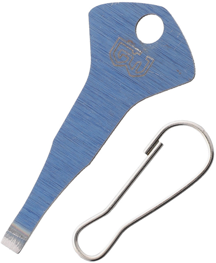 Pry Bar Key GWPRYKEY