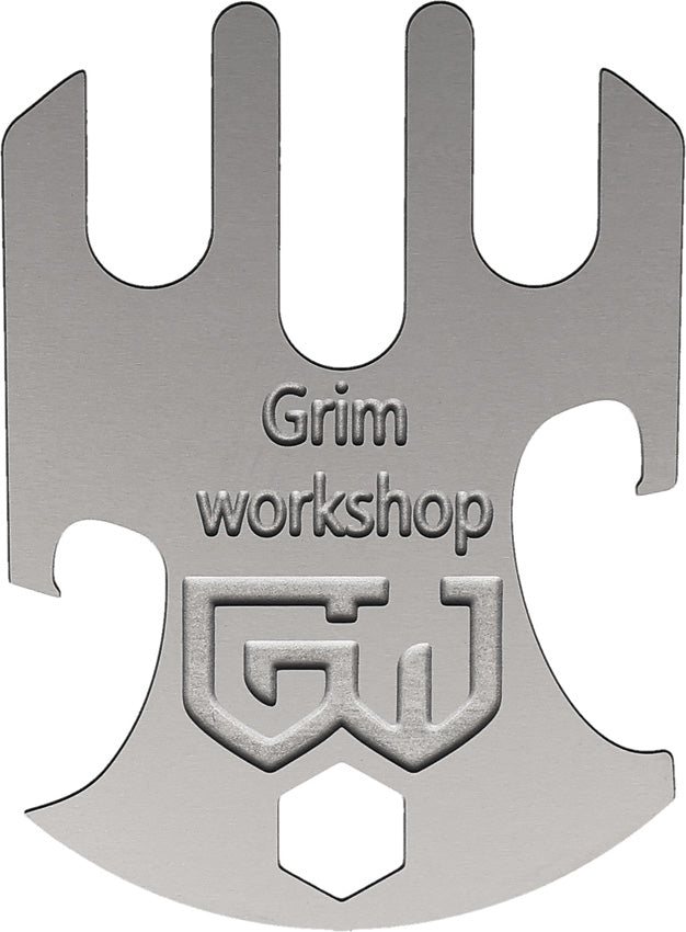 Roundabout Eating Tool GWRNDEAT
