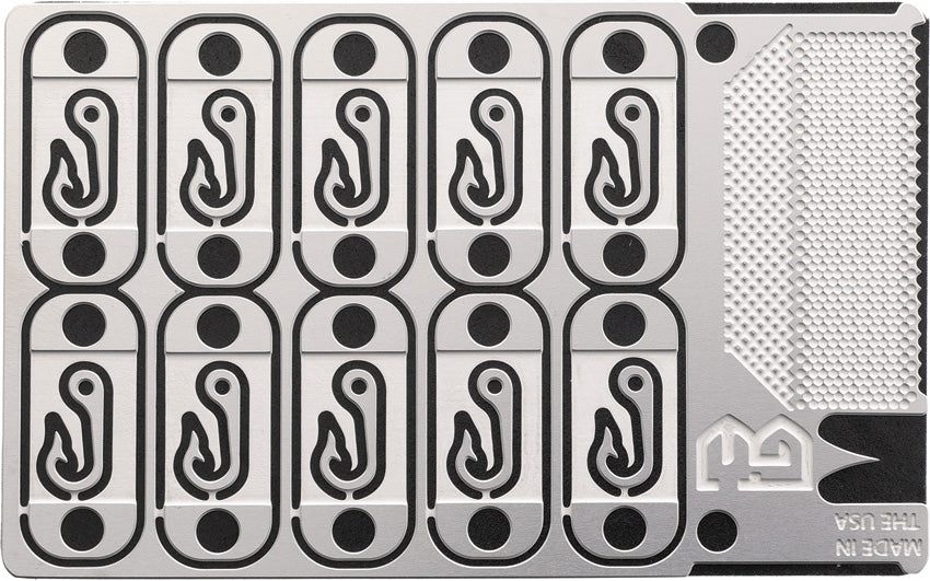 Snare Card GWSNARECRD