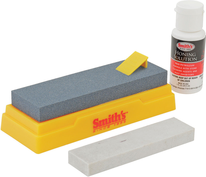 Two Stone Sharpening Kit