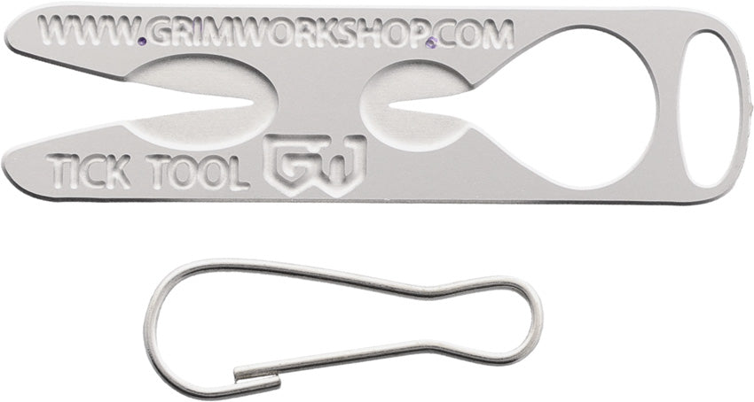 Tick Remover Micro Tool GWTICKMIC