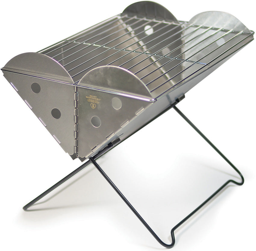 Flatpack Portable Grill GR-FPG