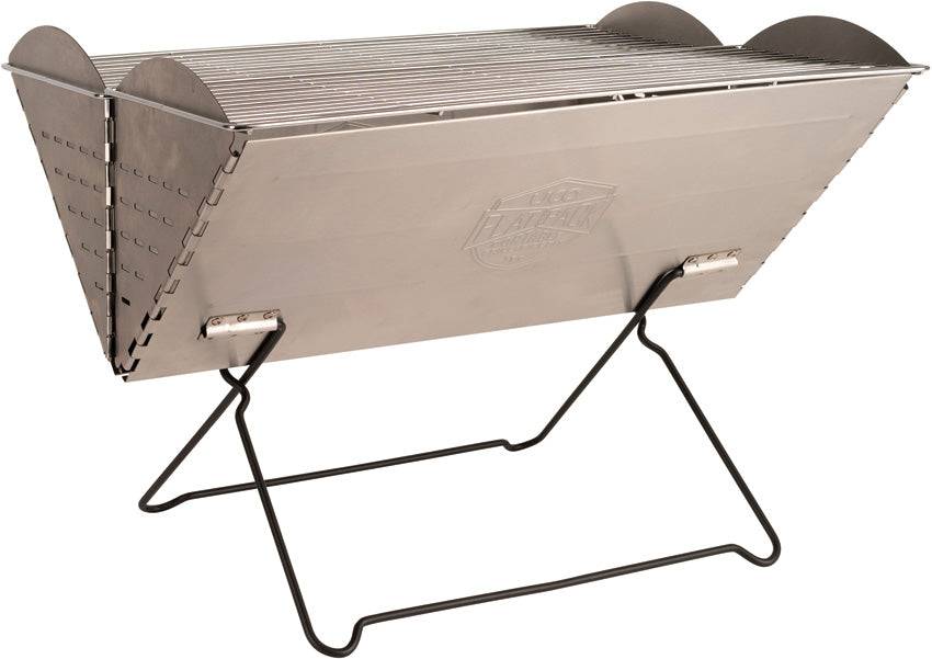 Flatpack Portable Grill Large