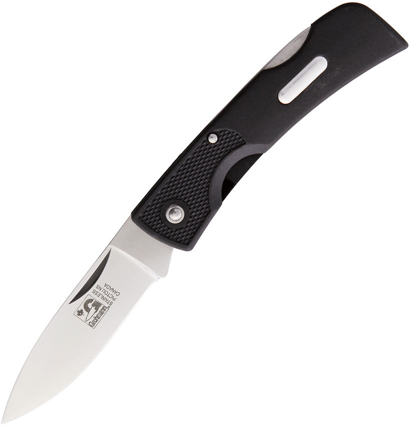 Featherweight Lockback Zytel Z390S