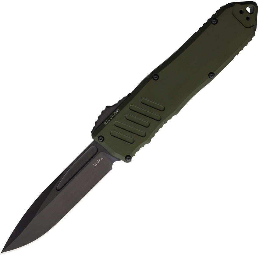 Auto Recon 040 OTF Elmax OD 11-8111