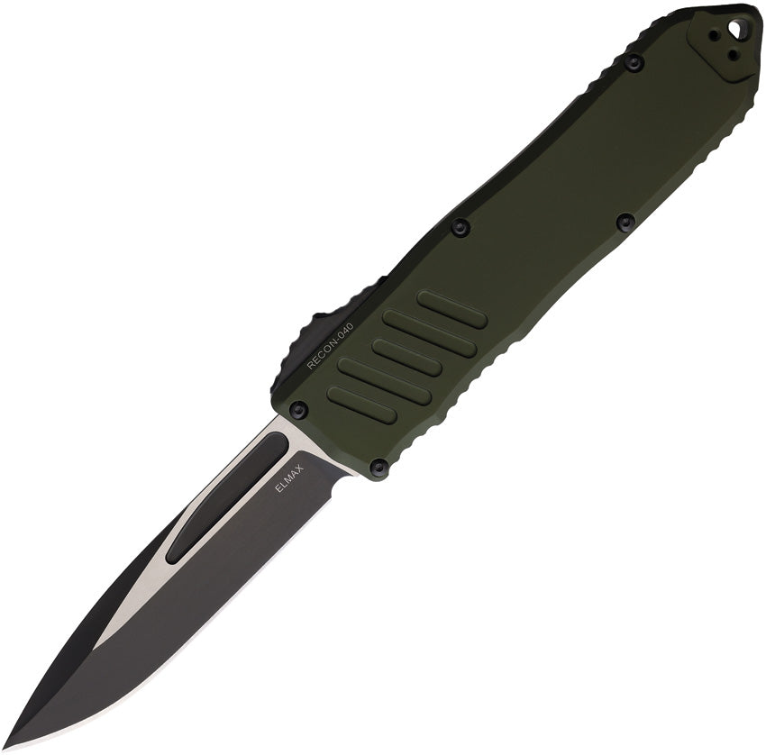 Auto Recon 040 OTF Elmax 11-8211