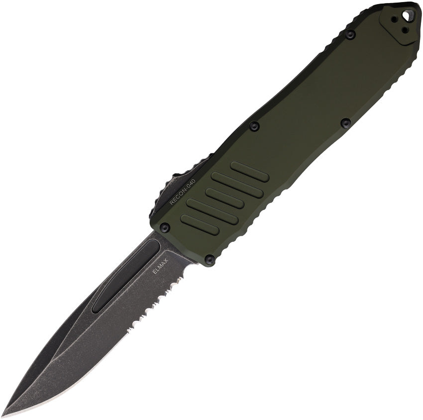Auto Recon 040 OTF Elmax 11-8612