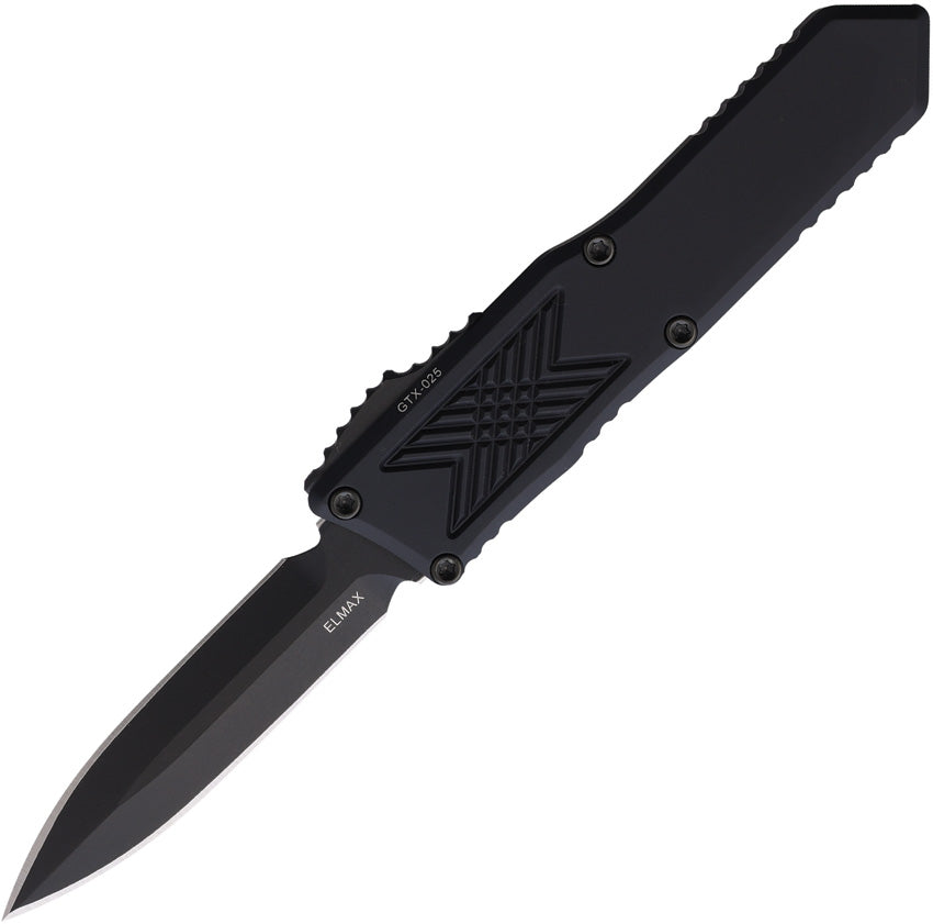 Auto GTX025 OTF Black DE 123131