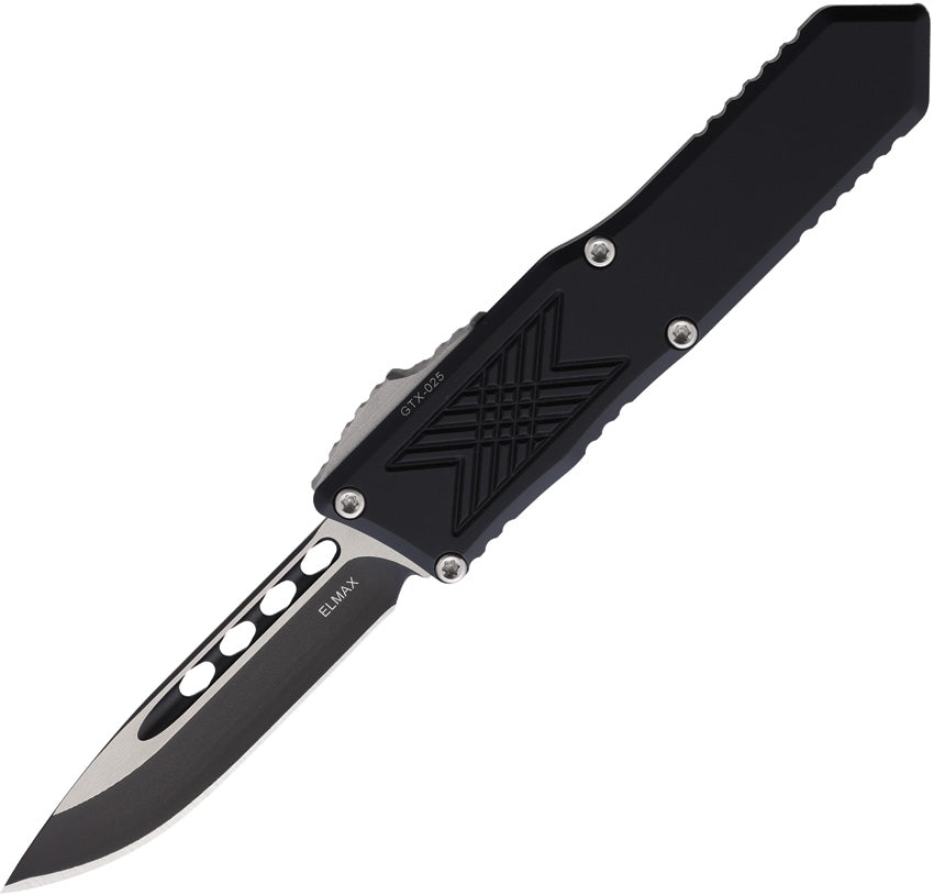 Auto GTX025 OTF Black 479169