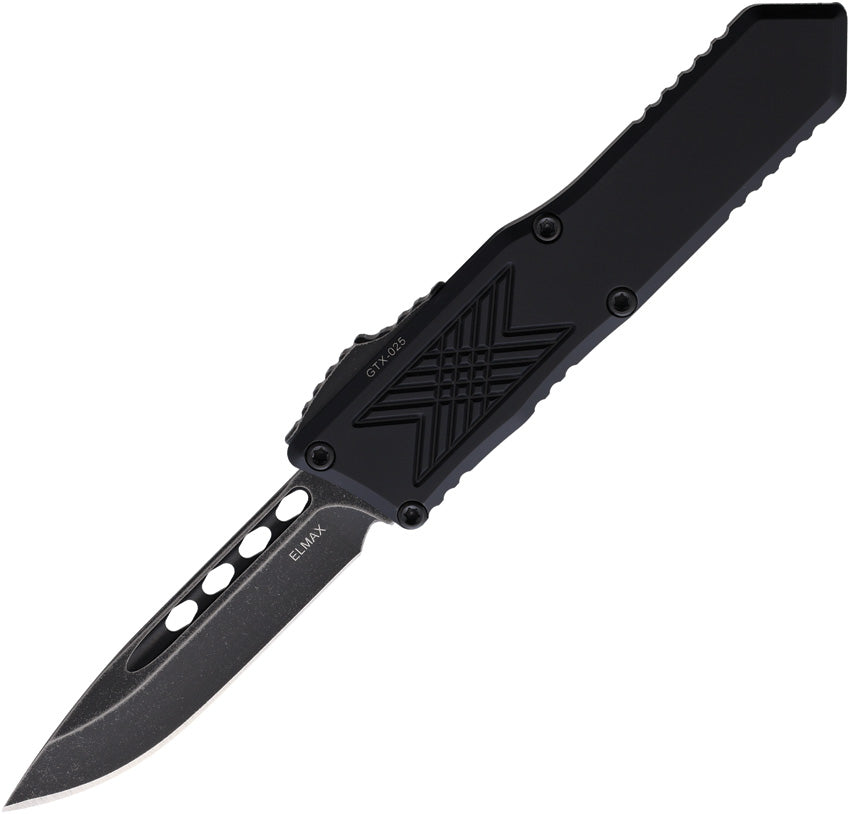 Auto GTX025 OTF Blk SW 625266
