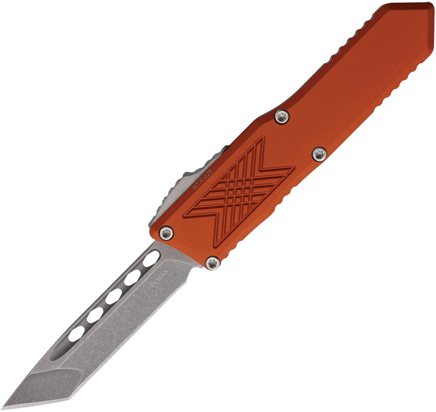 Auto GTX025 OTF Tanto Org 12-4521 BO