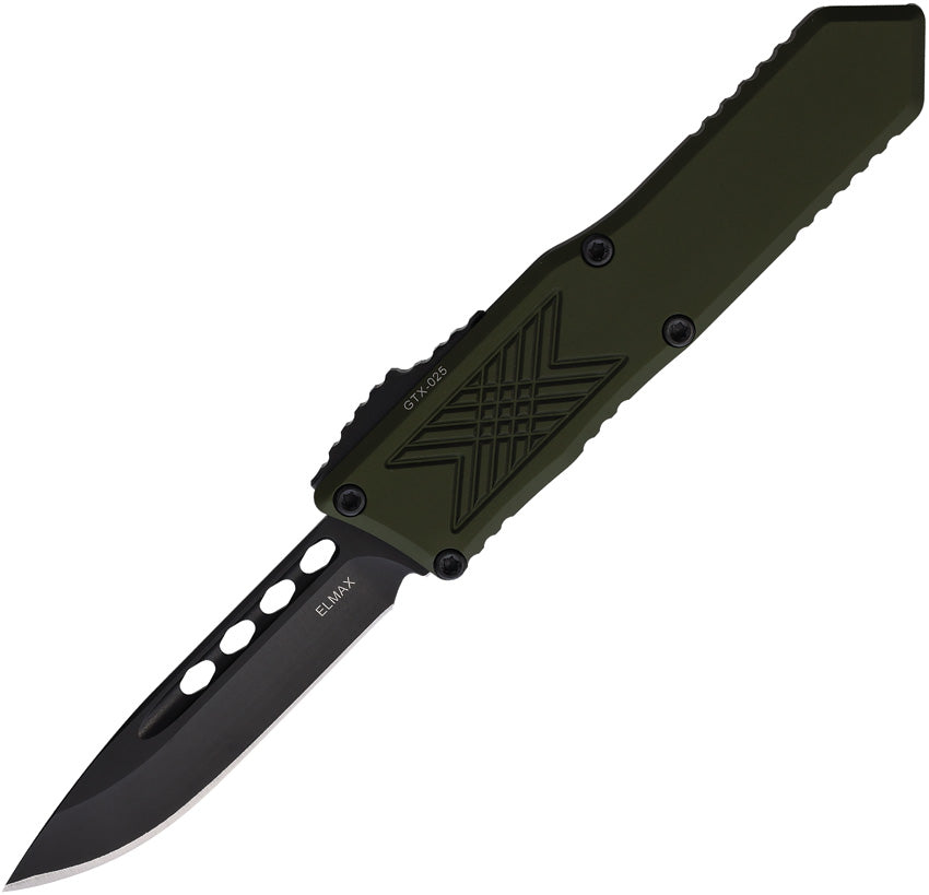 Auto GTX025 OTF DP OD 2268857