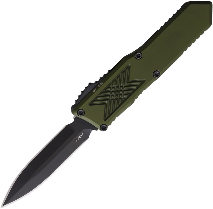 Auto GTX025 OTF OD DE 2276162
