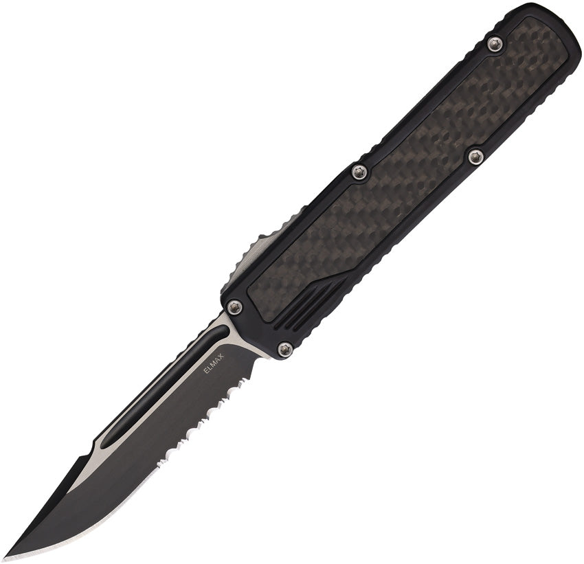 Auto Scout OTF CF PS TT 14-2212
