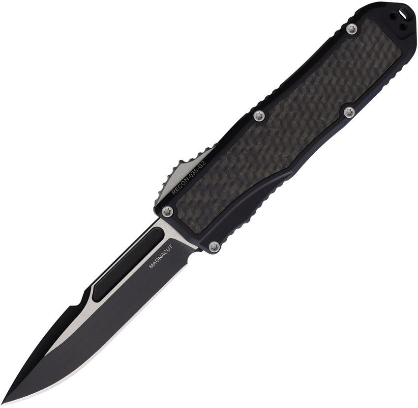 Auto Recon 035 G2 OTF