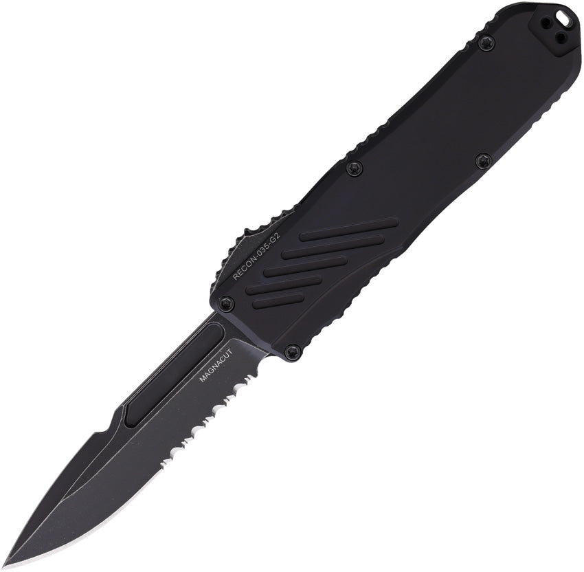 Auto Recon 035 OTF BSW 93612
