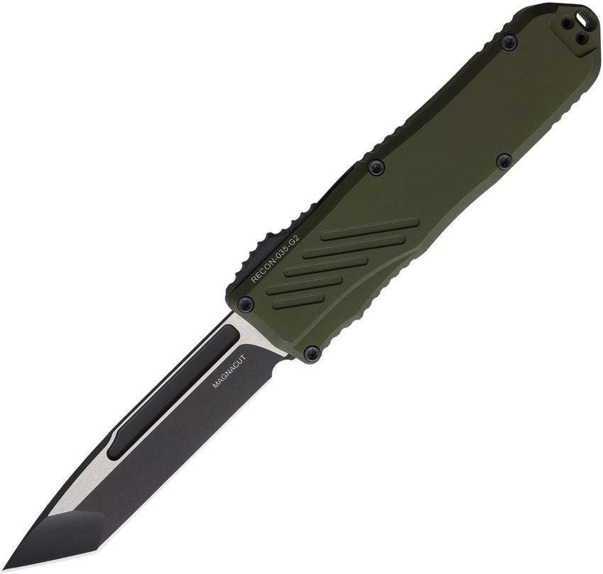 Auto Recon 035 G2 OTF OD 98221-G2
