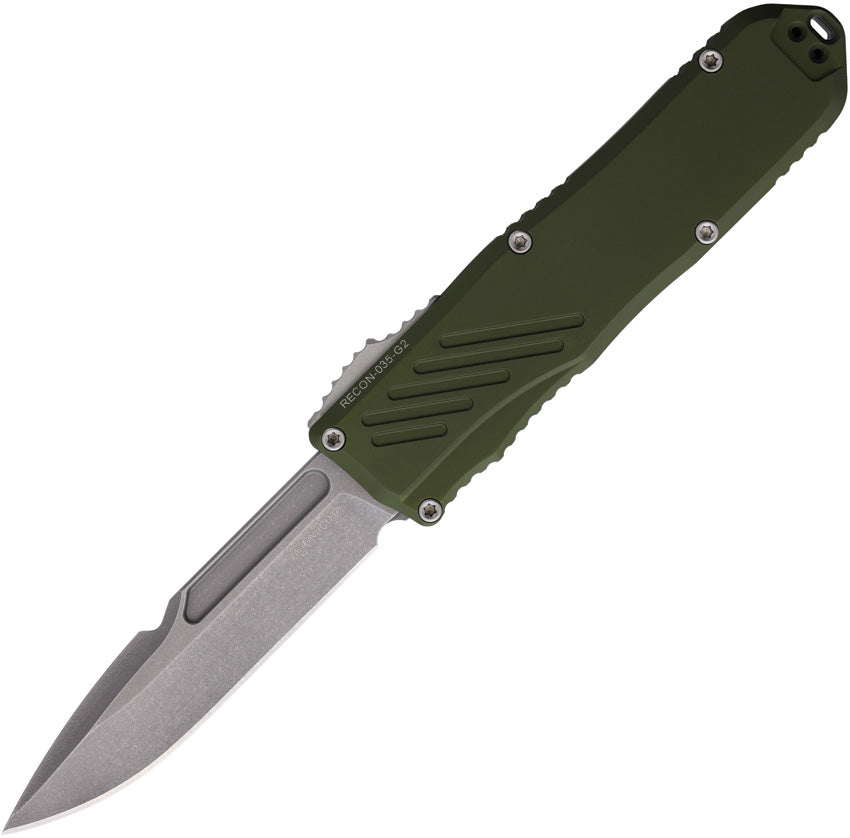 Auto Recon 035 G2 OTF OD 938511