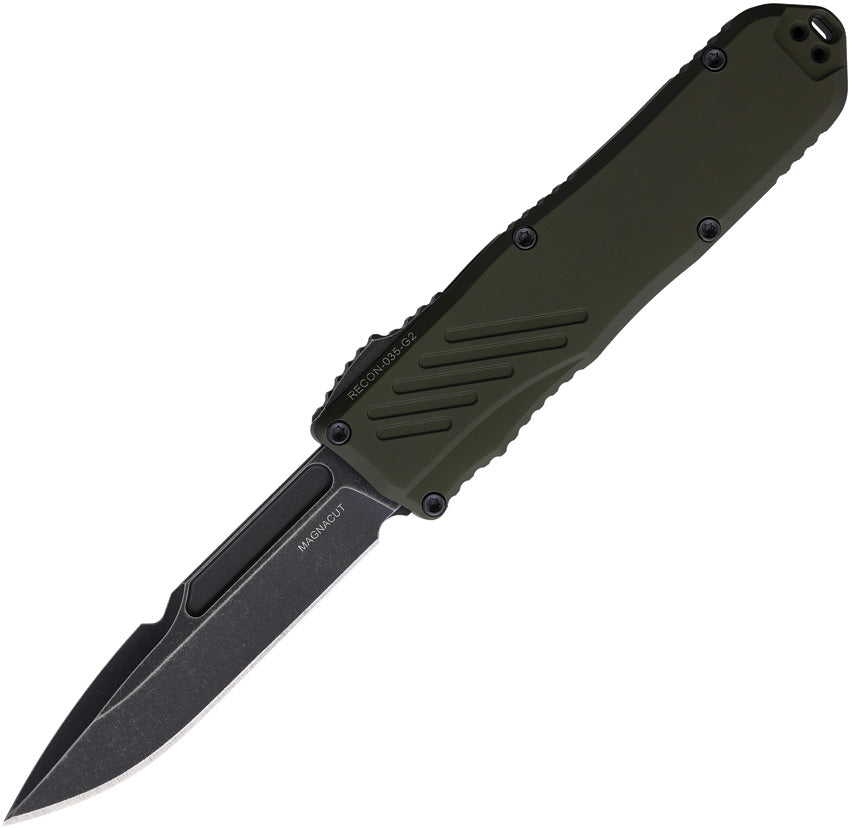 Auto Recon 035 OTF OD SW 98611