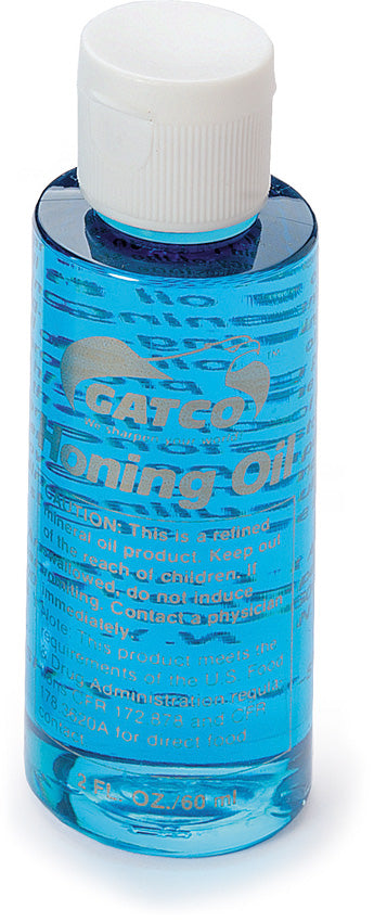 Honing Oil 2 oz 11022