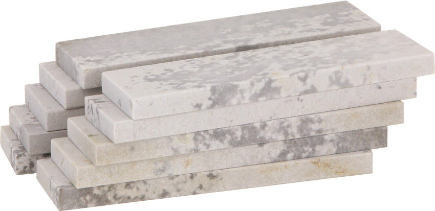 Arkansas Stone Soft 12 Pieces 2MAP-652