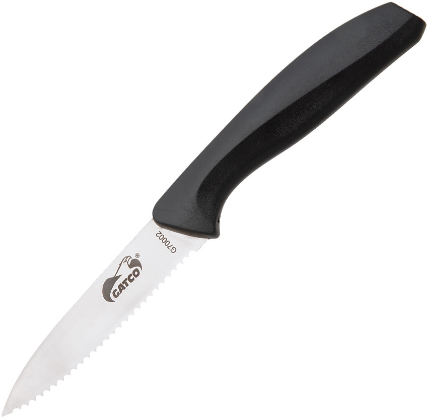 Classic Paring Knife Black G70002