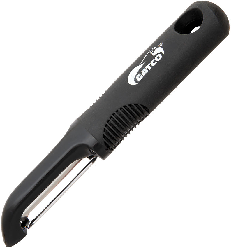 Vegetable Peeler Black G70022