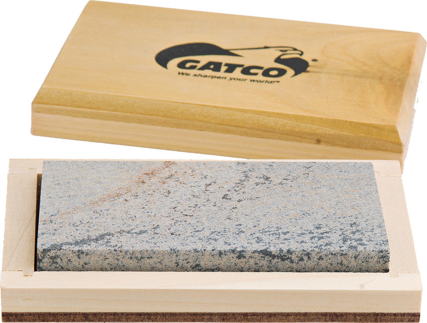 Natural Arkansas Stone 80040