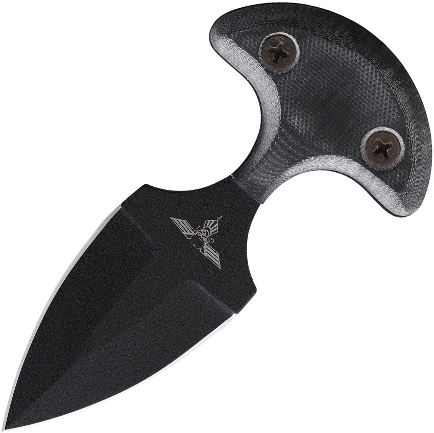 Push Dagger PUSH DAGGER