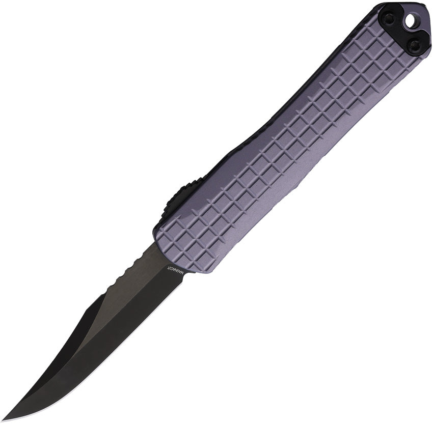 Auto Manticore S OTF Bowie H024BF-6A-BSW24