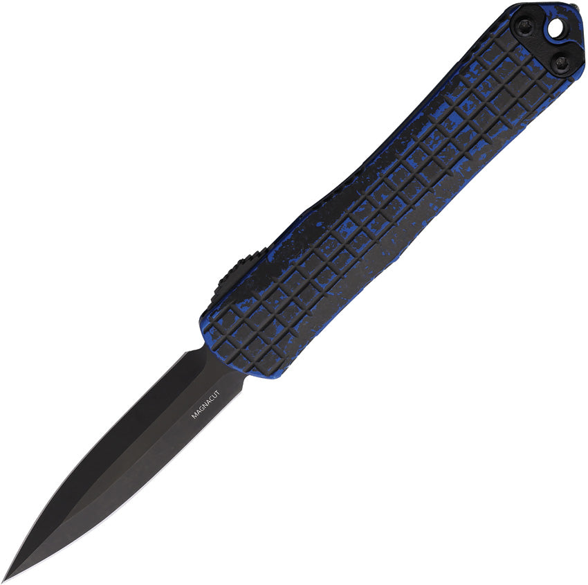 Auto Manticore S OTF DE Blu H024F-6A-BKBLU