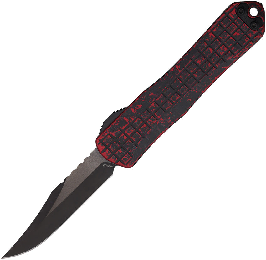 Auto Manticore E OTF Bowie